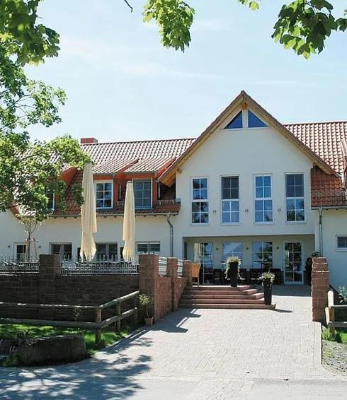 Gaestehaus Wiesenhof Marxzell Exteriér fotografie
